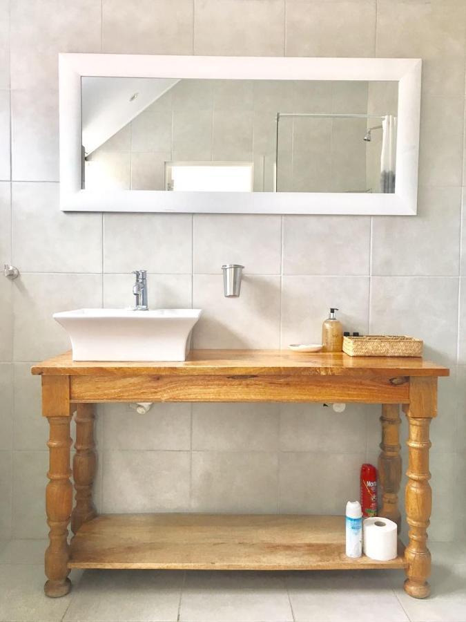 Bergzicht Guesthouse Cape Town Dış mekan fotoğraf