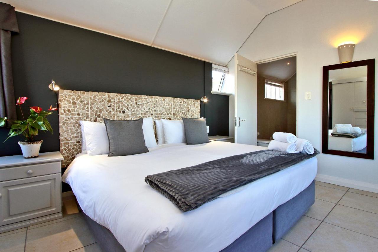 Bergzicht Guesthouse Cape Town Dış mekan fotoğraf