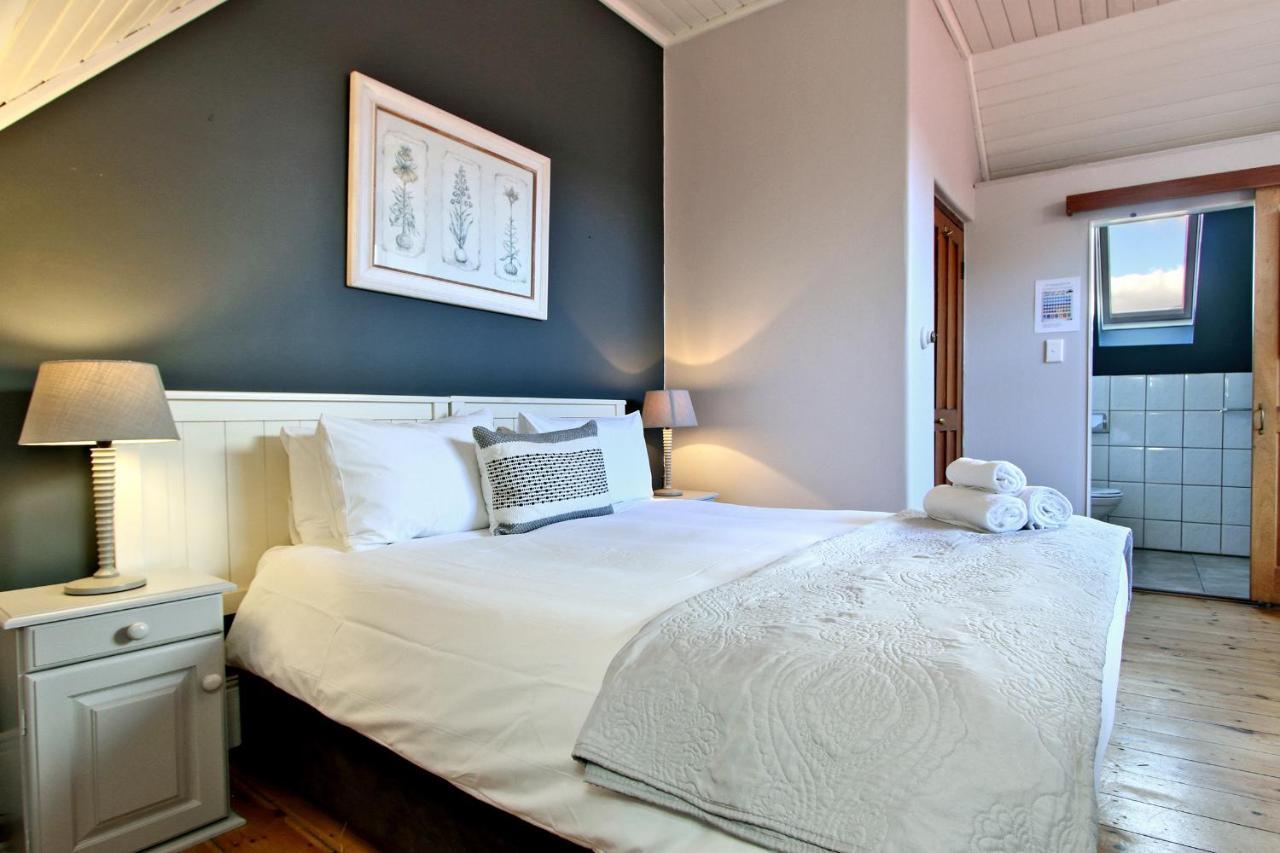 Bergzicht Guesthouse Cape Town Dış mekan fotoğraf